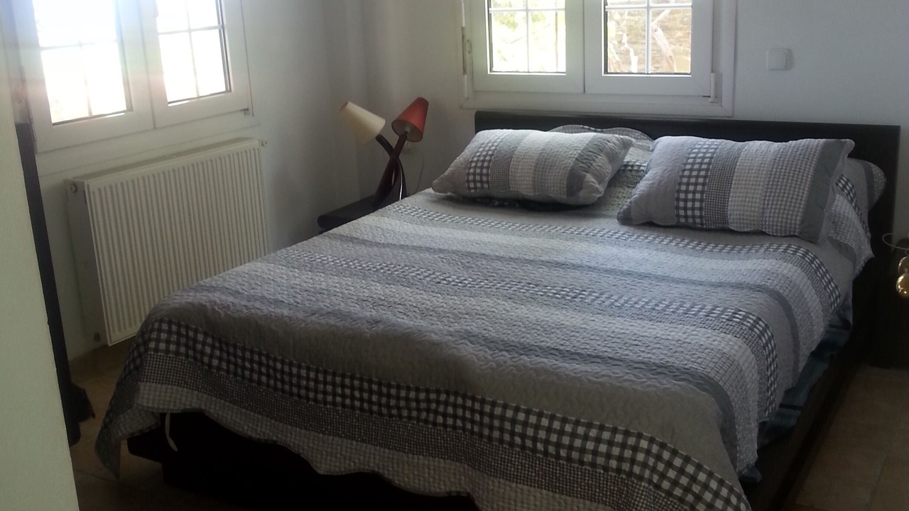 Photo of Bedroom in Gialiskari
