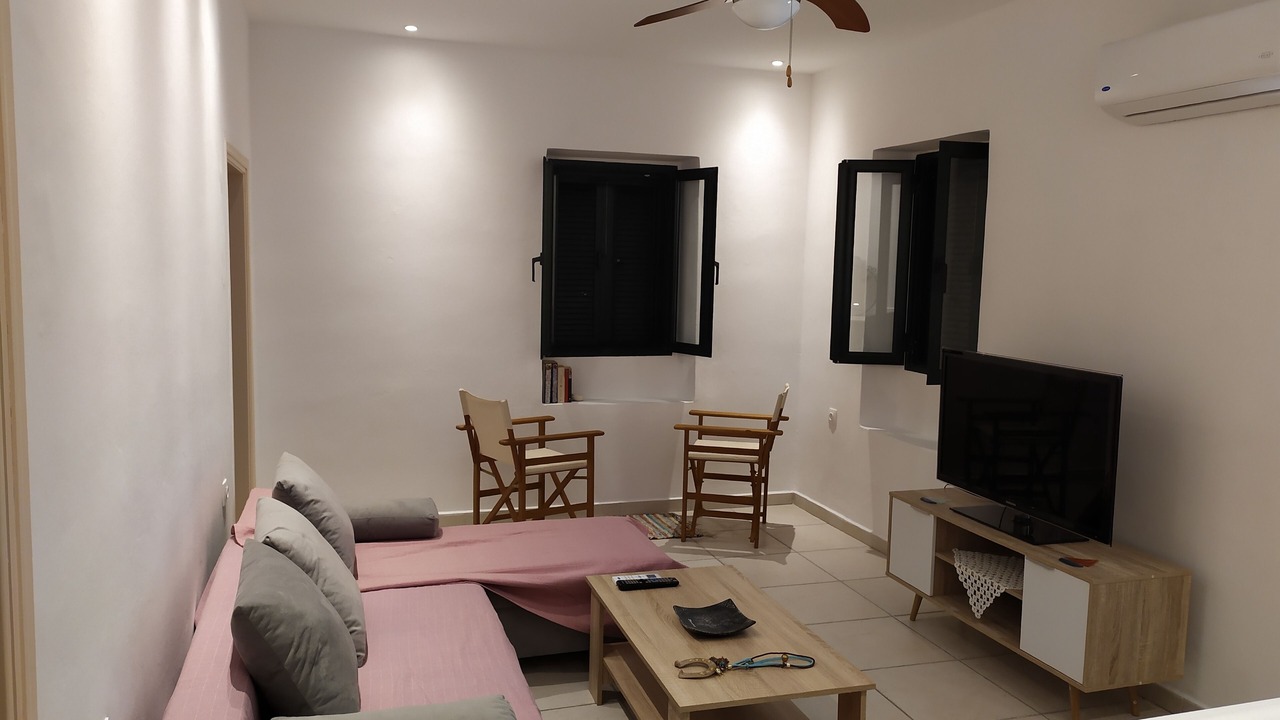 Photo of Livingroom in Korithi