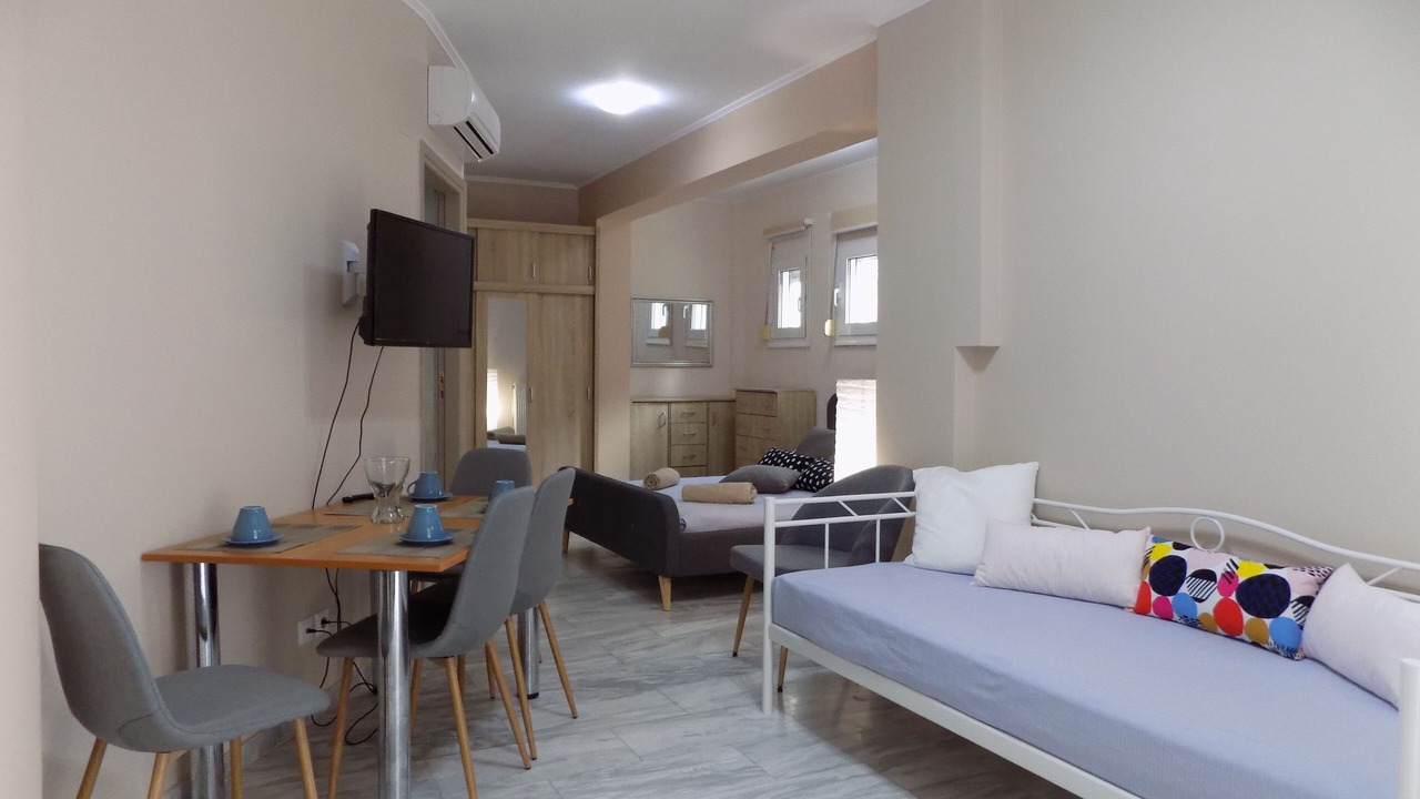 Photo of Bedroom in Chios Town