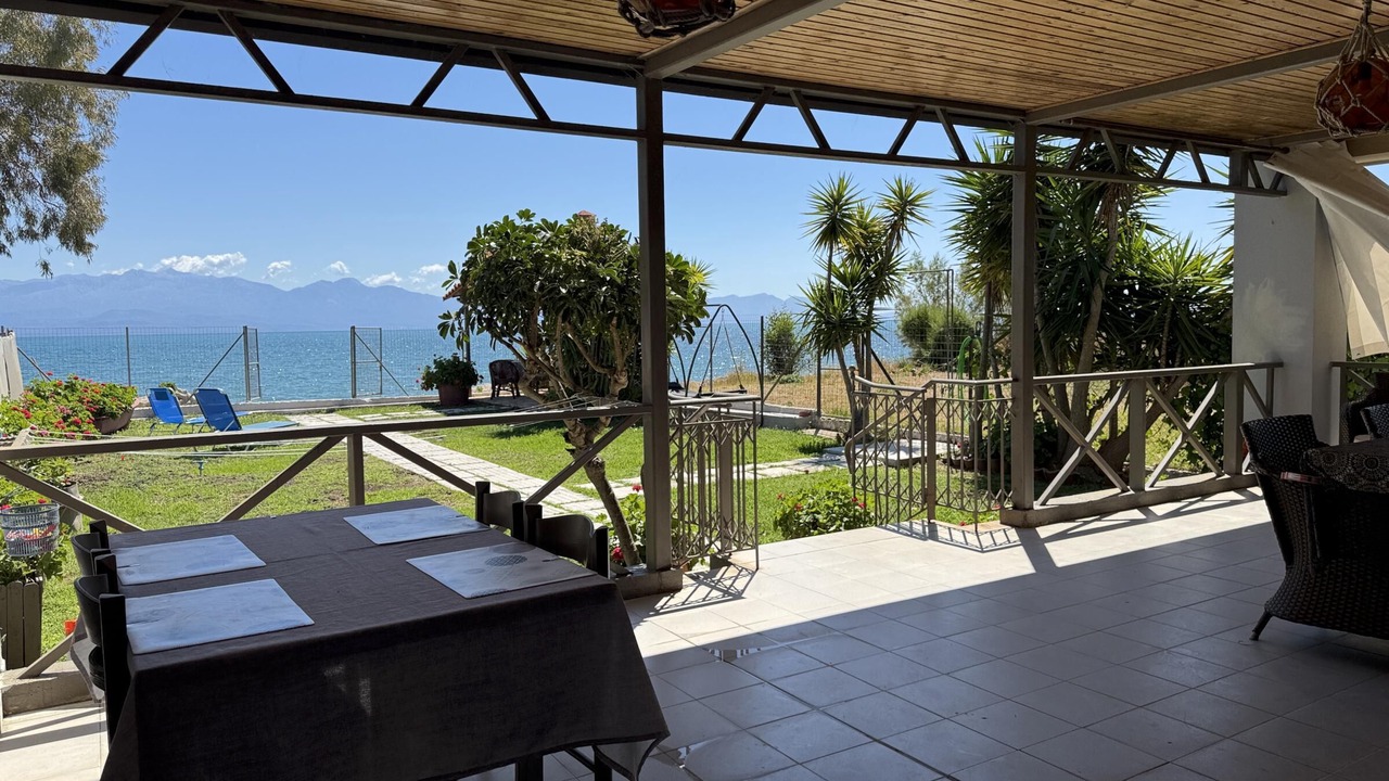 Photo of Patio Balcony in Agios Andreas