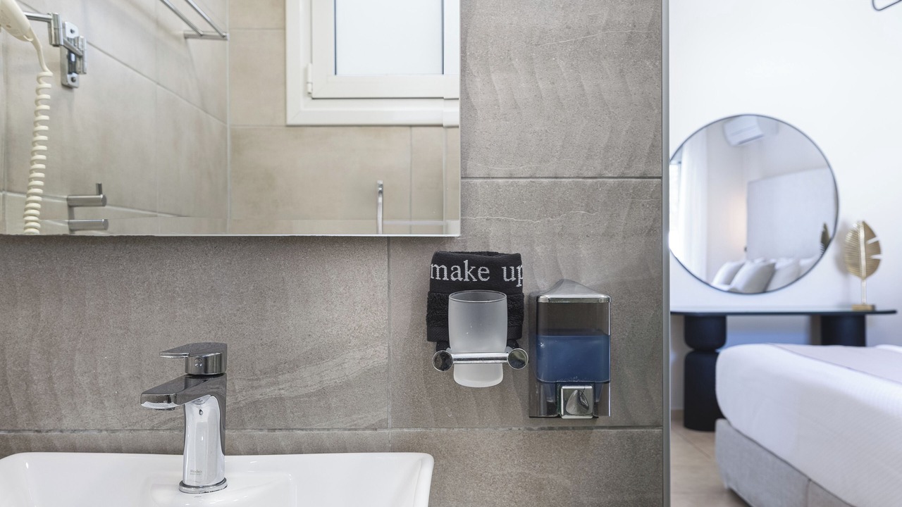 Photo of Bathroom in Sternes