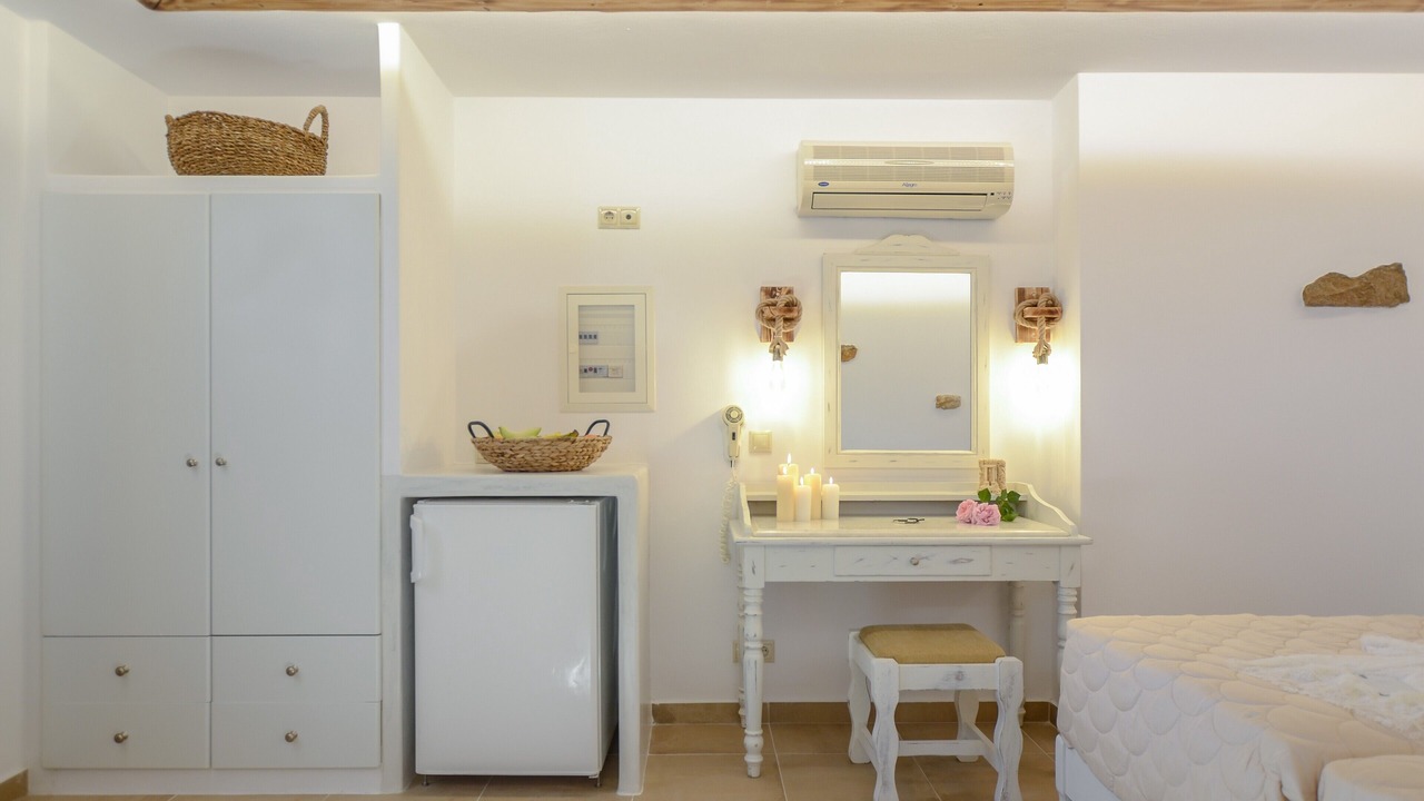 Photo of Bedroom in Plaka