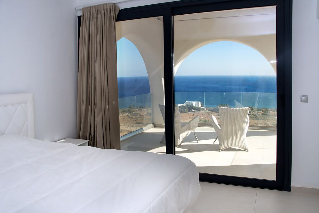 Photo of Bedroom in Amoopi
