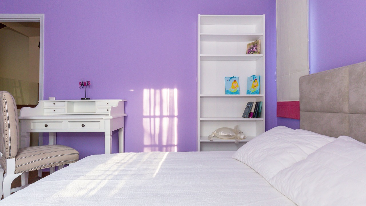 Photo of Bedroom in Alepou