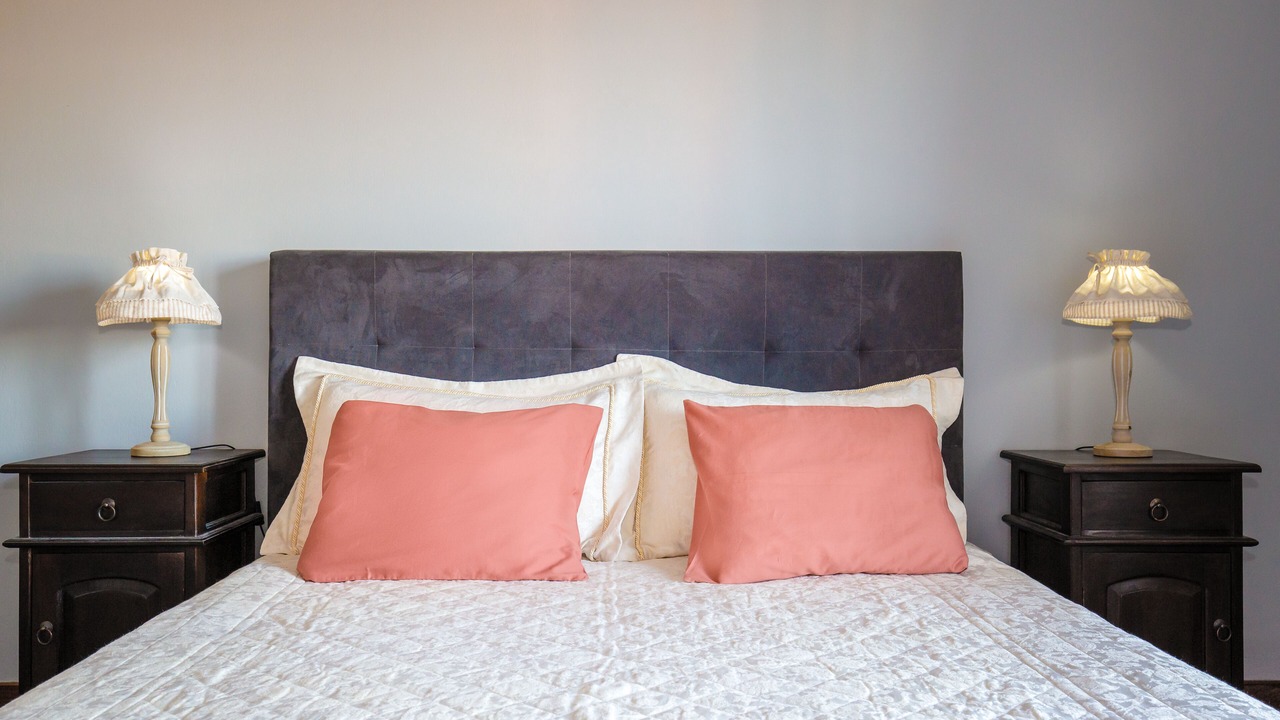 Photo of Bedroom in Alepou