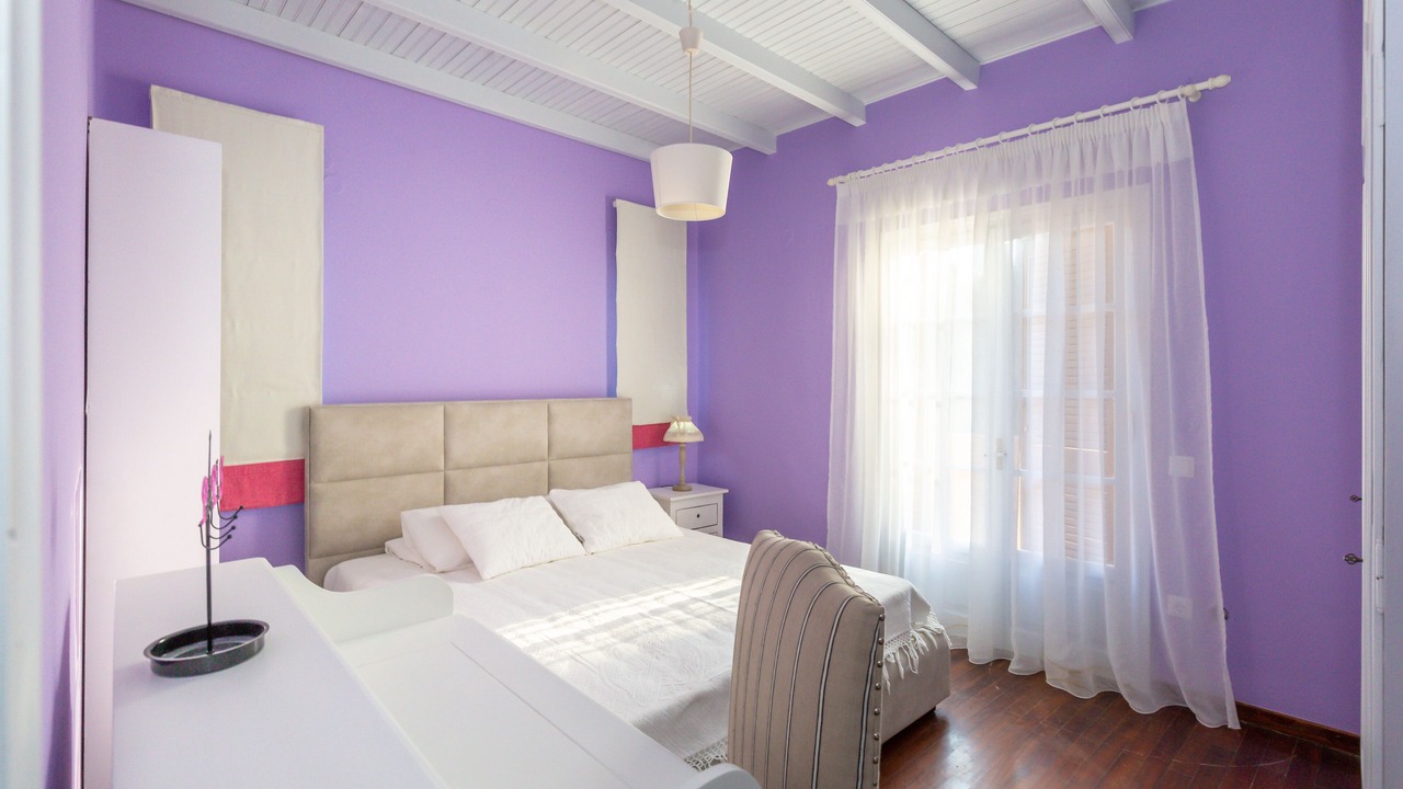 Photo of Bedroom in Alepou