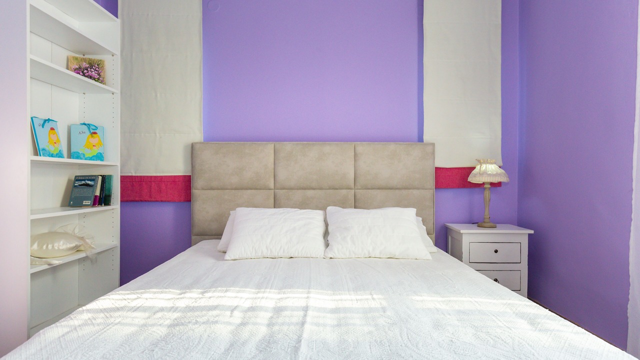 Photo of Bedroom in Alepou