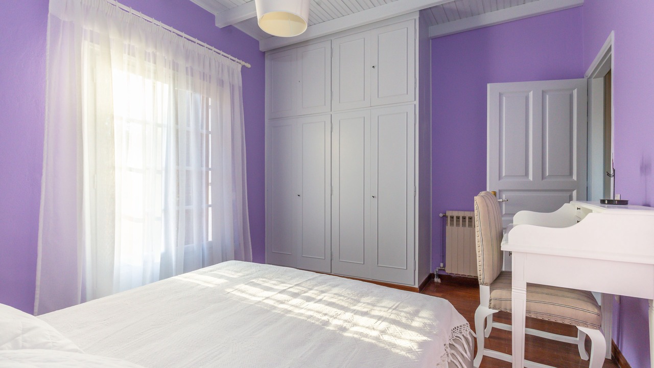 Photo of Bedroom in Alepou