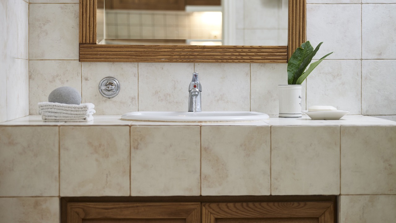 Photo of Bathroom in Plaka