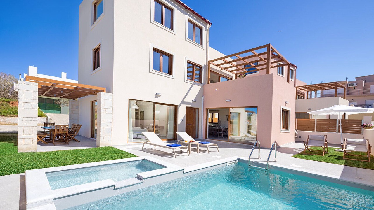 Photo of Outdoor in Agia Marina