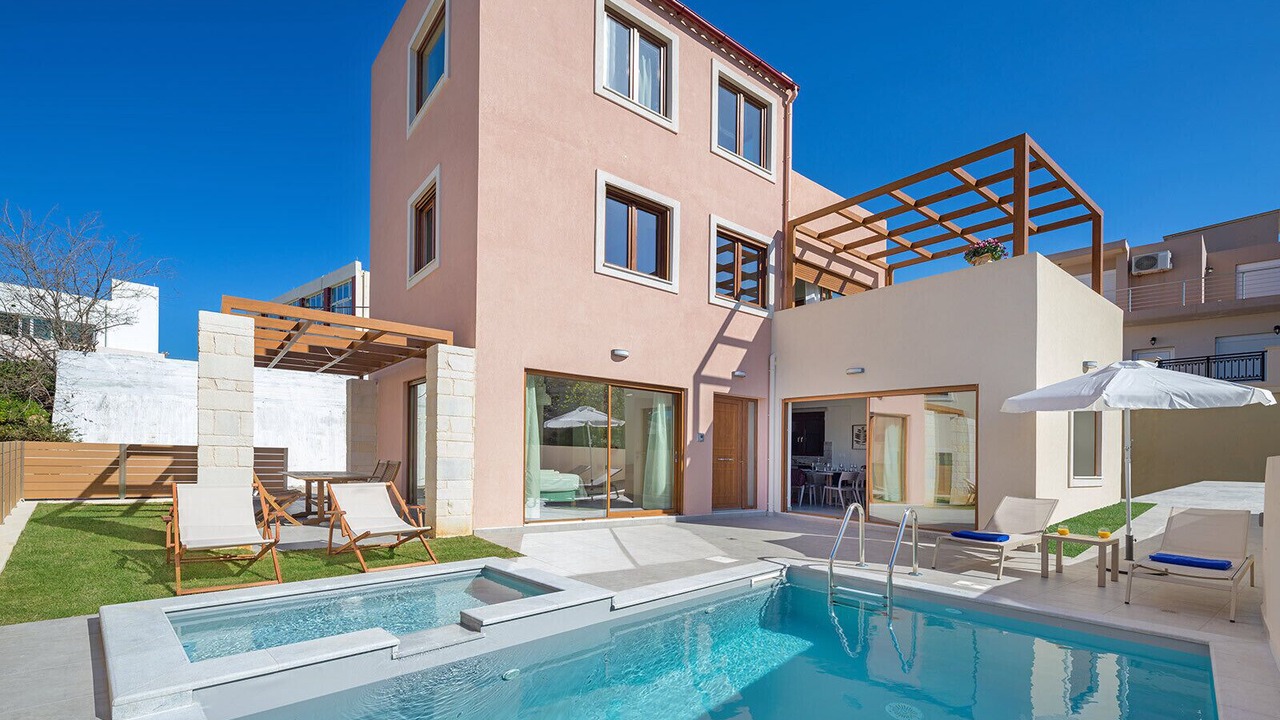 Photo of Outdoor in Agia Marina