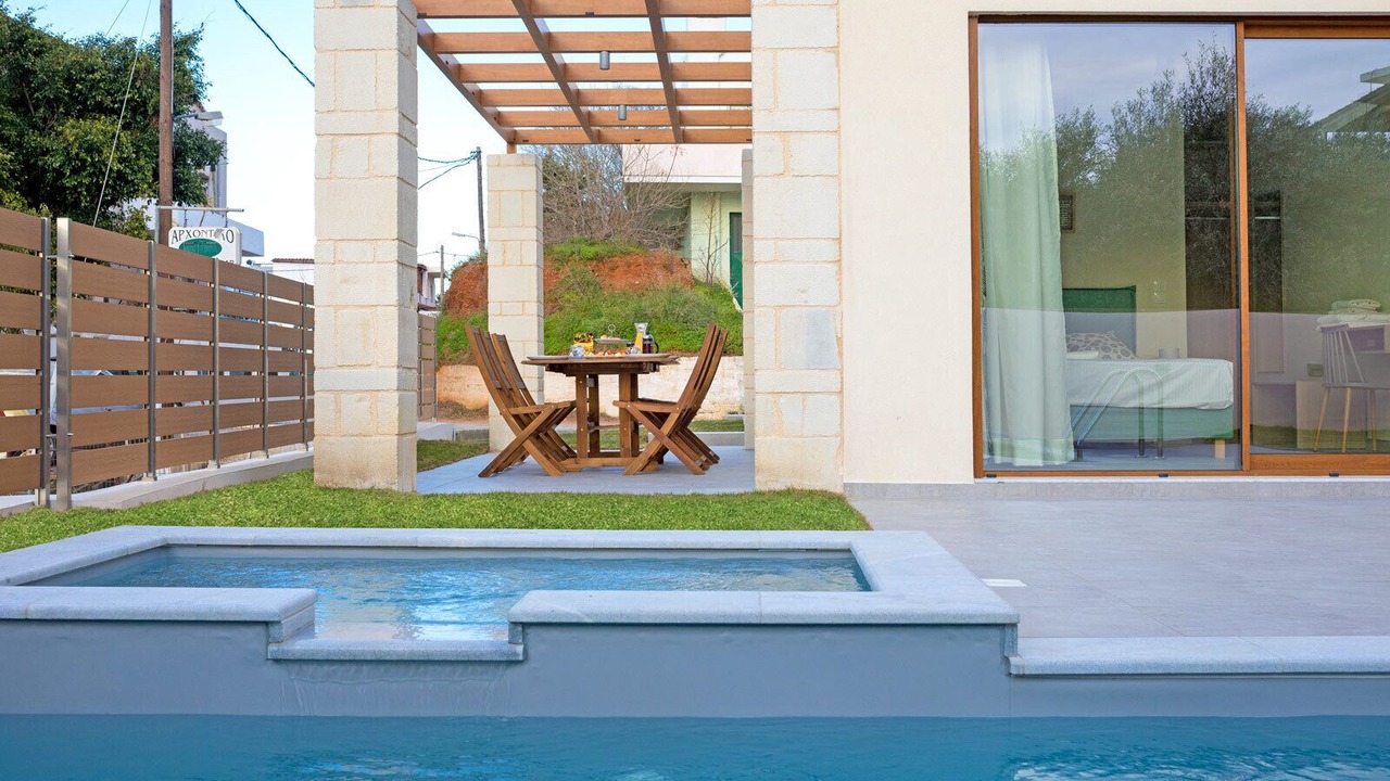 Photo of Outdoor in Agia Marina