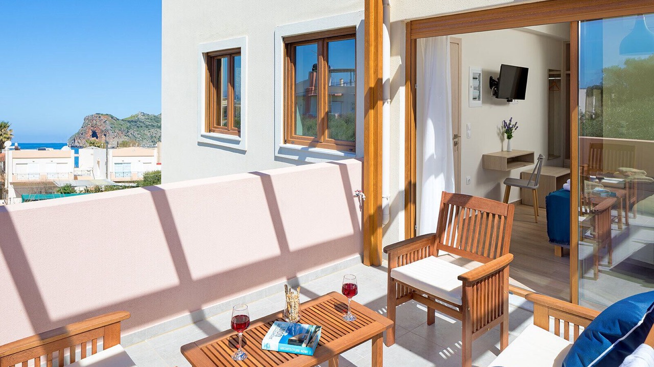 Photo of Outdoor in Agia Marina