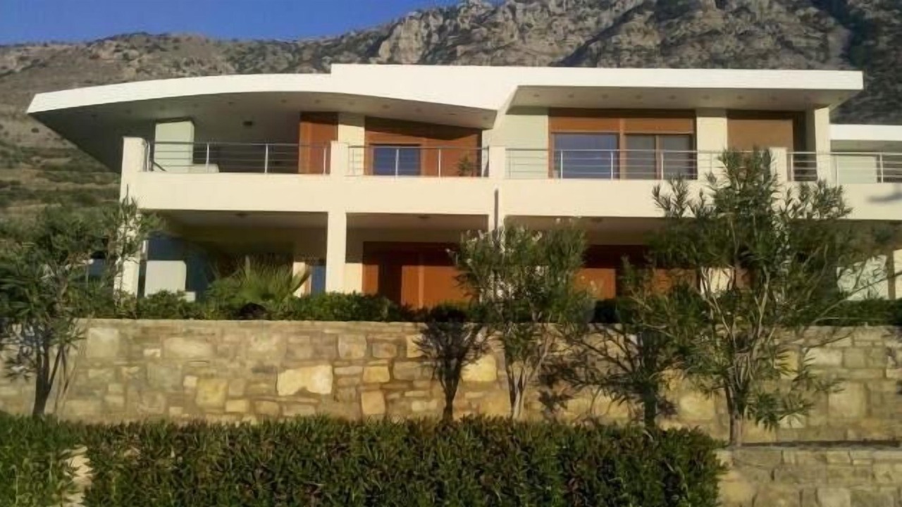 Photo of Outdoor in Pefki