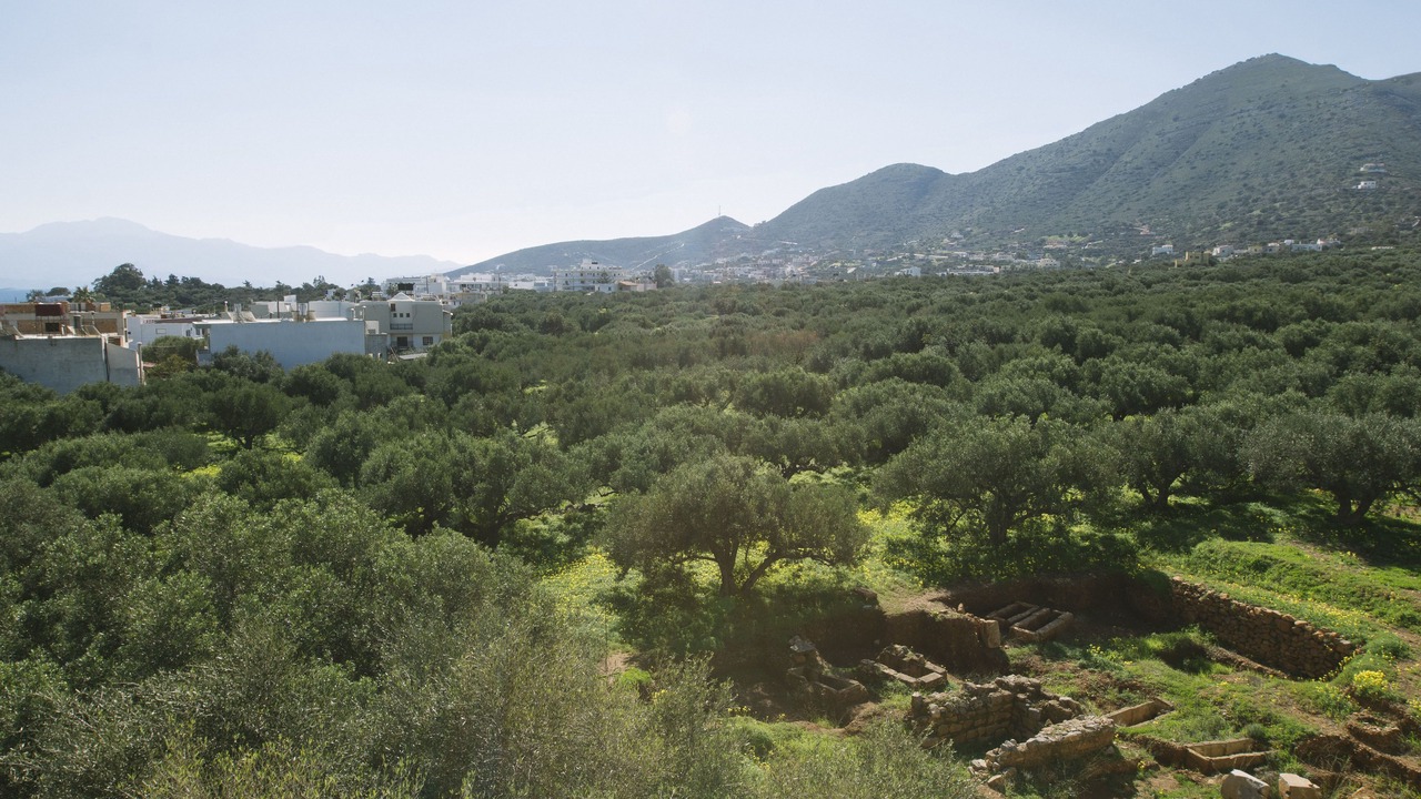 Photo of Outdoor in Elounda