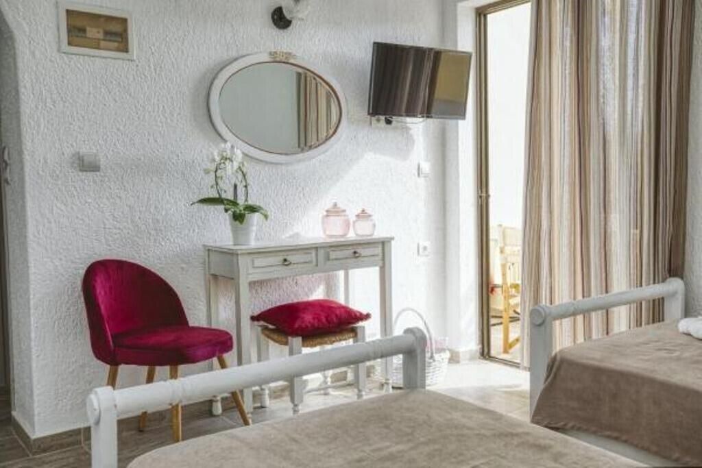 Photo of Bedroom in Elounda