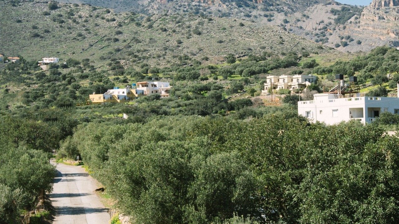 Photo of Outdoor in Elounda