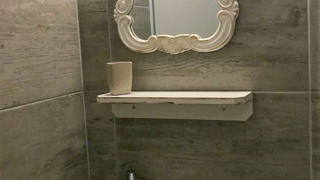Photo of Bathroom in Elounda