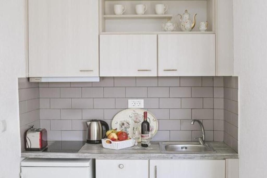 Photo of Kitchen in Elounda