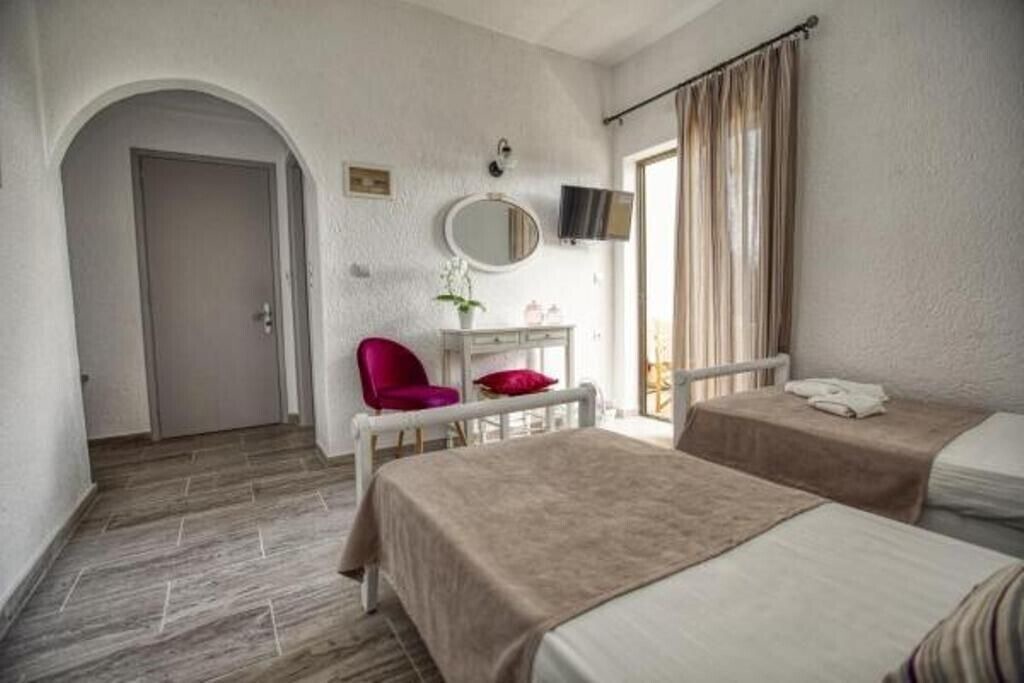 Photo of Bedroom in Elounda