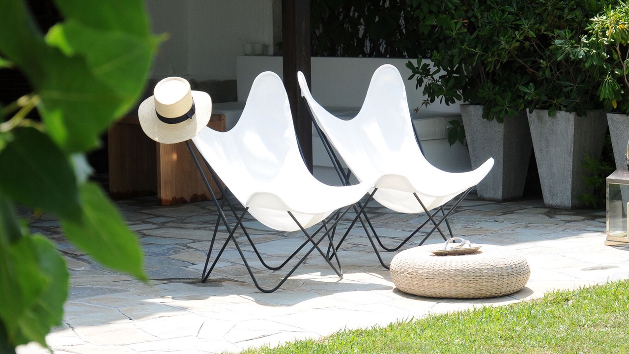 Photo of Patio Balcony in Kassandra