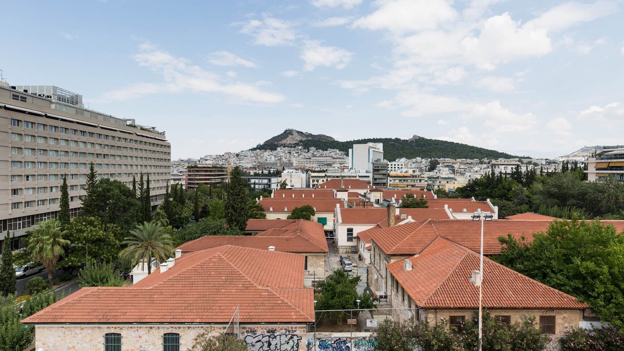 Photo of Outdoor in Ilisia