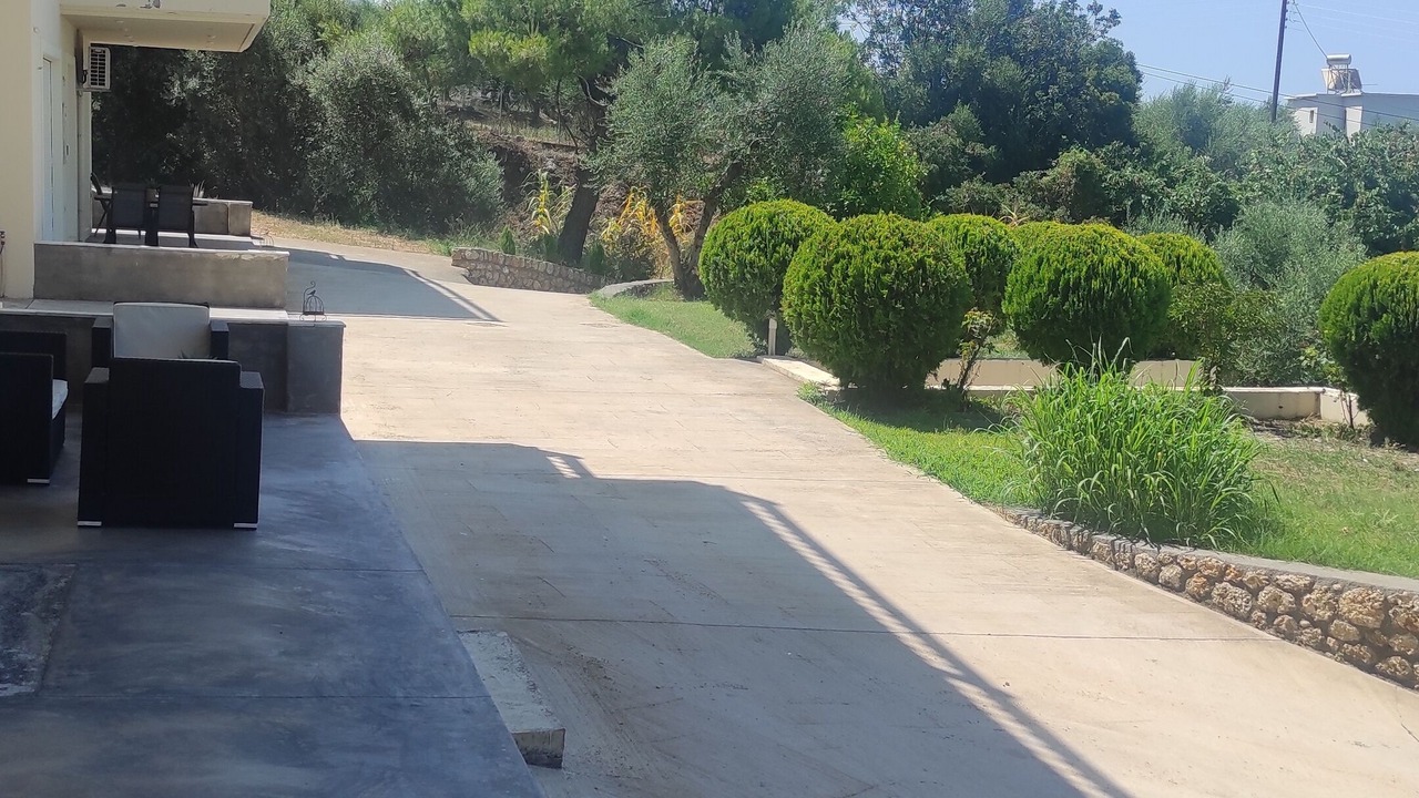 Photo of Patio Balcony in Diasella