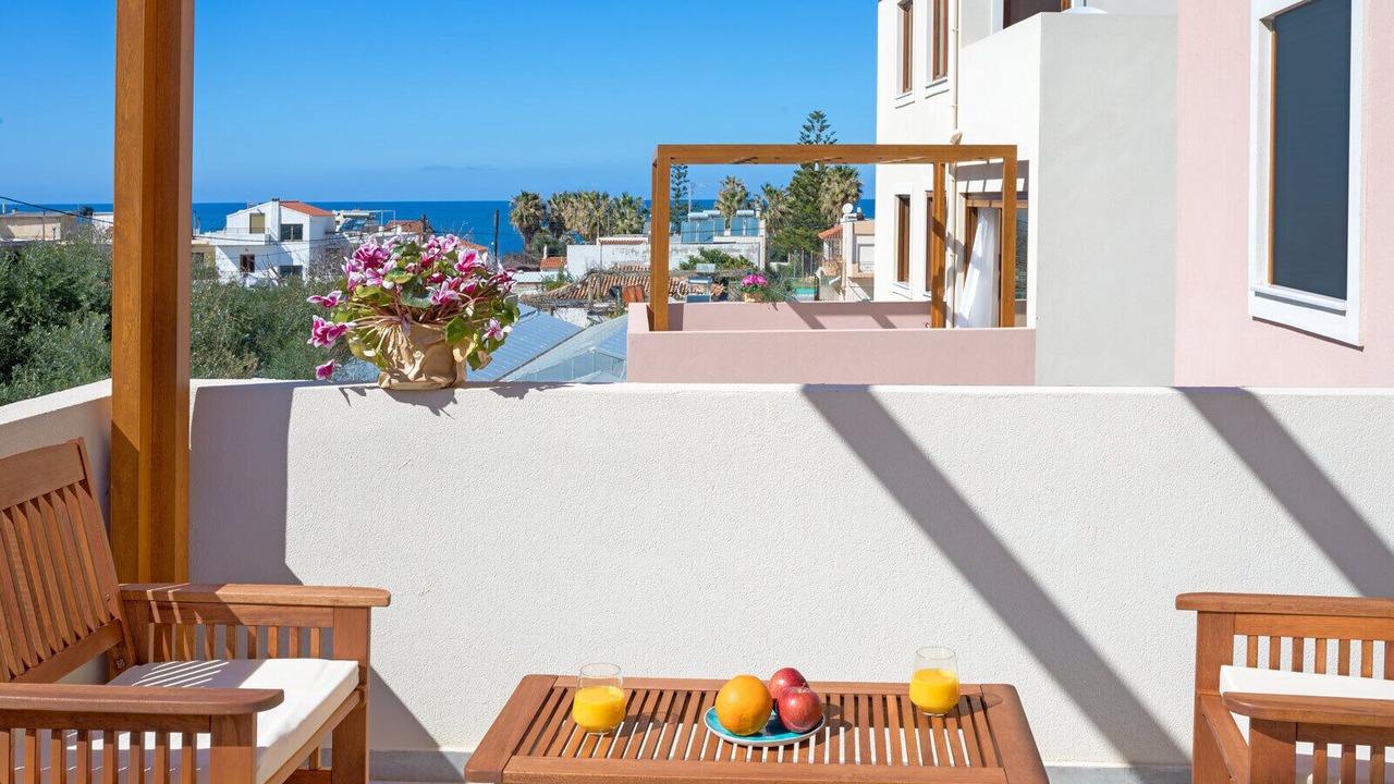 Photo of Outdoor in Agia Marina