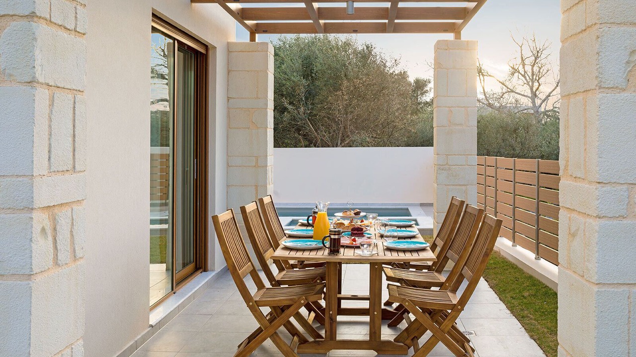 Photo of Outdoor in Agia Marina