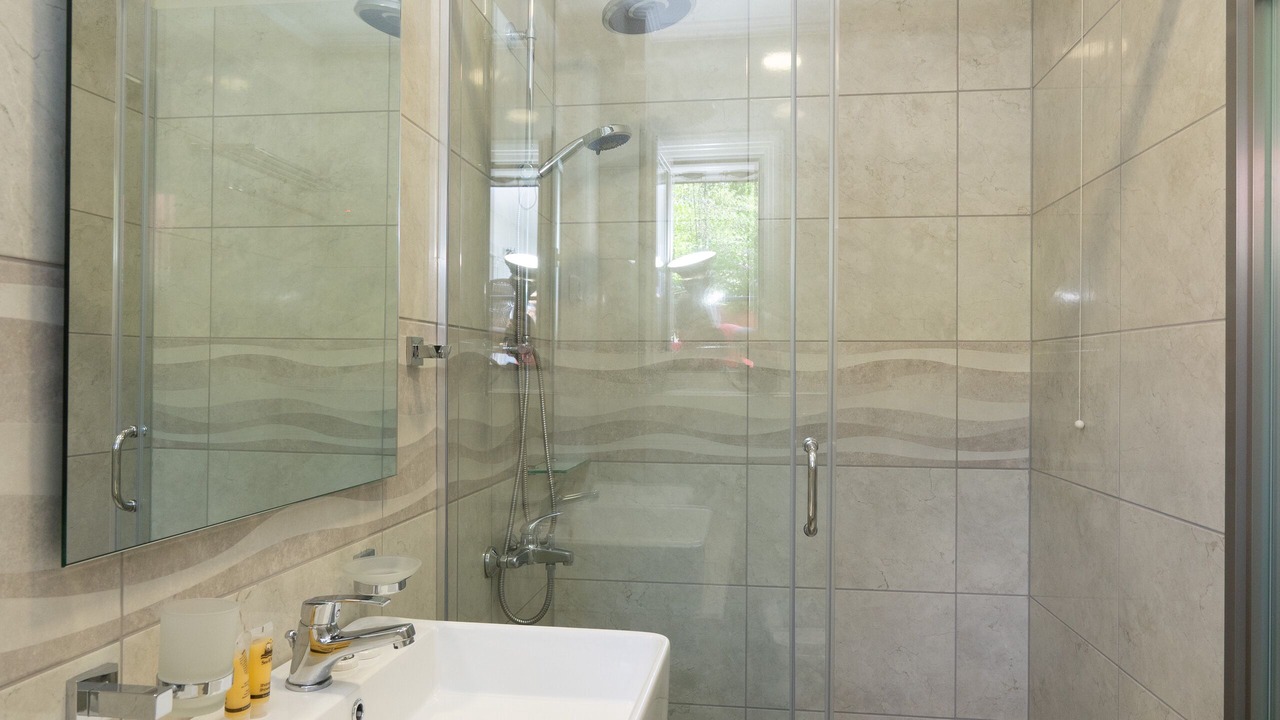 Photo of Bathroom in Karavomylos