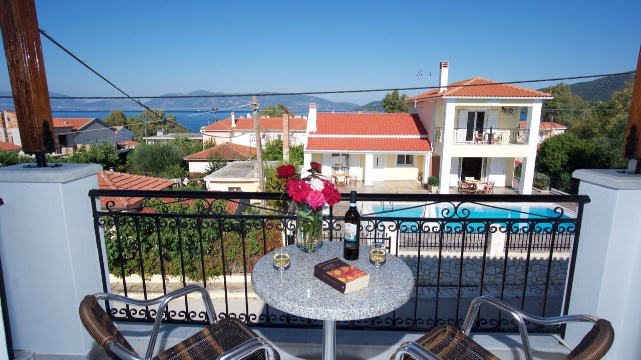 Photo of Outdoor in Karavomylos