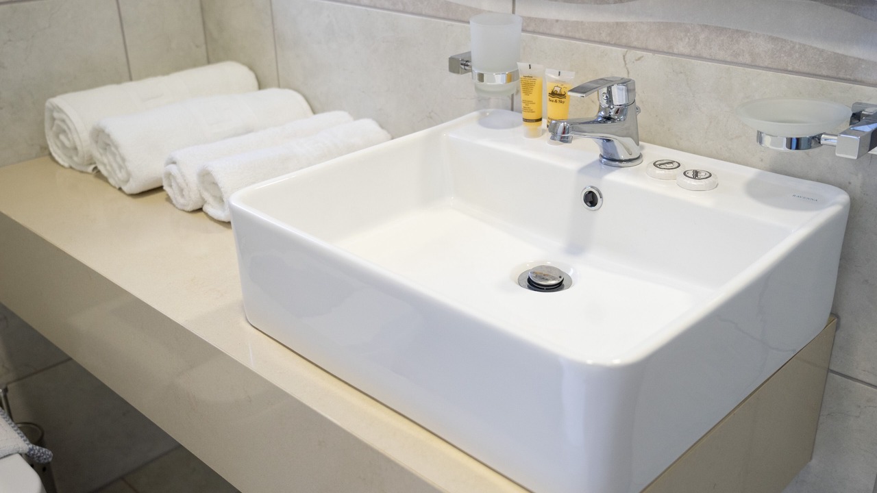 Photo of Bathroom in Karavomylos
