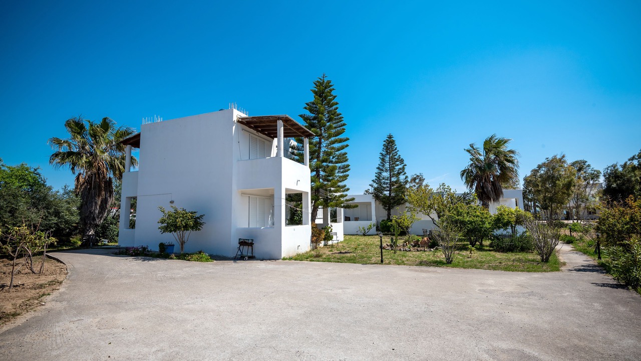 Photo of Outdoor in Kefalos