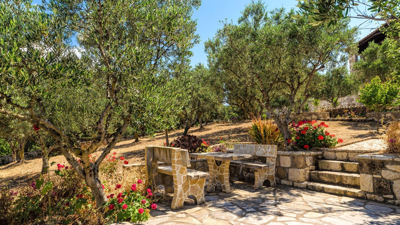 Photo of Outdoor in Vasilikos