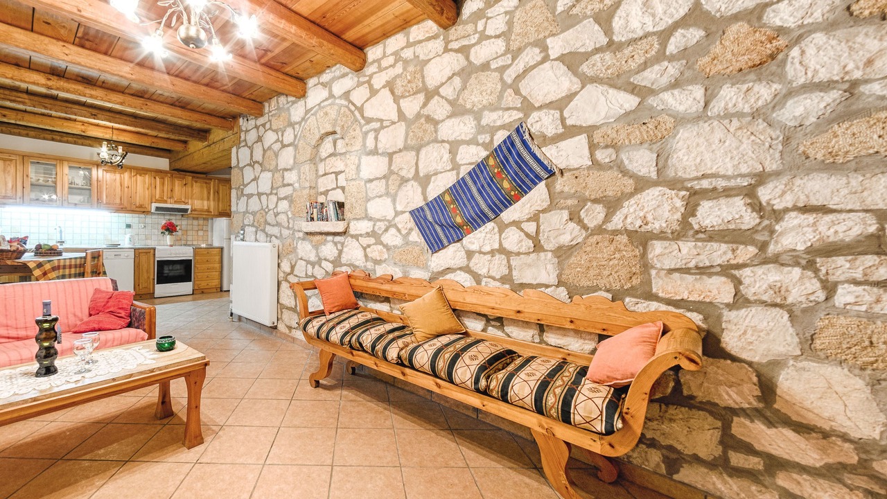 Photo of Livingroom in Vasilikos