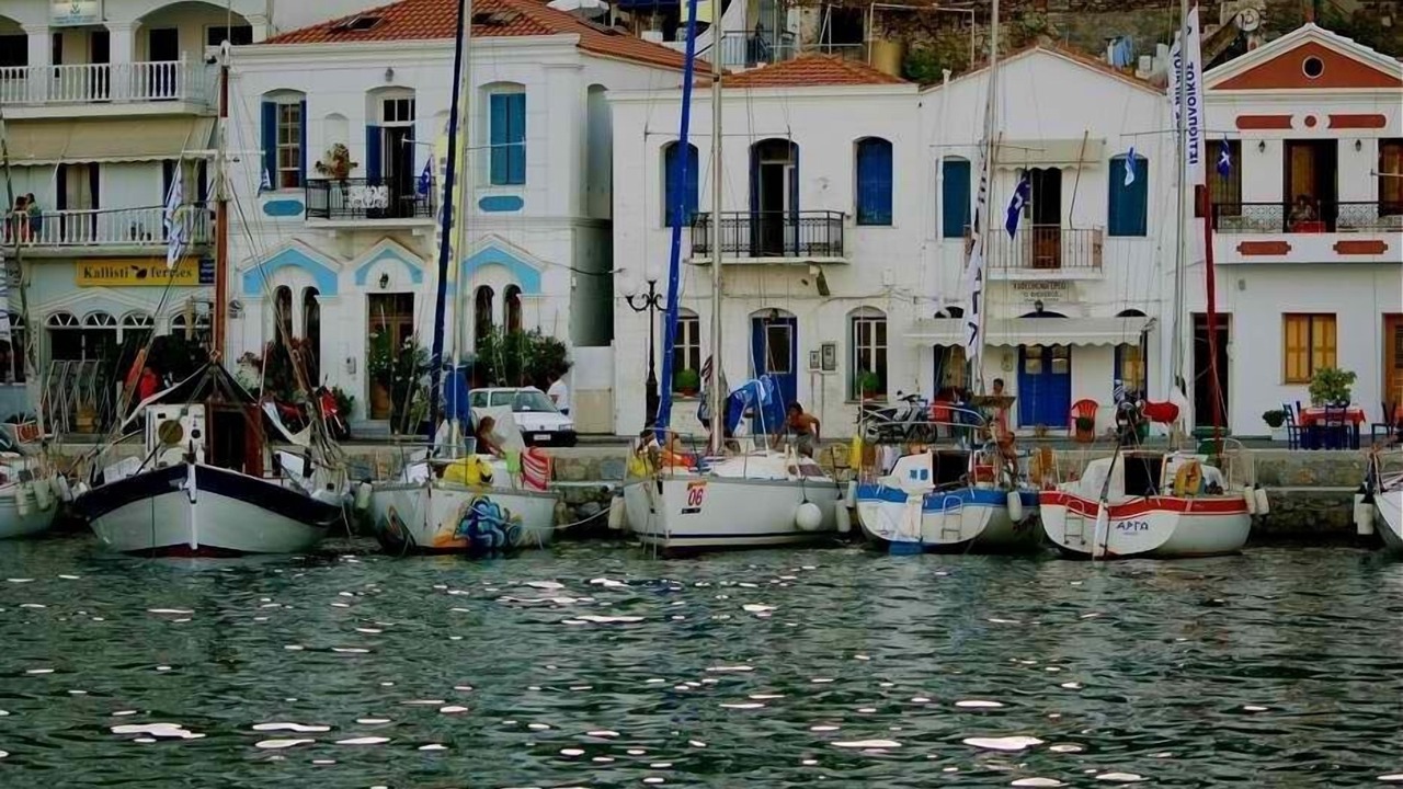Photo of Others in Ikaria