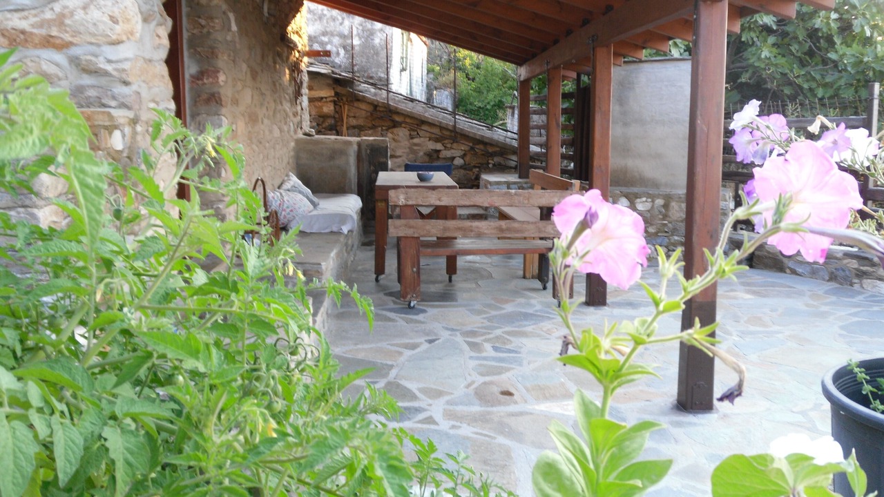 Photo of Others in Ikaria