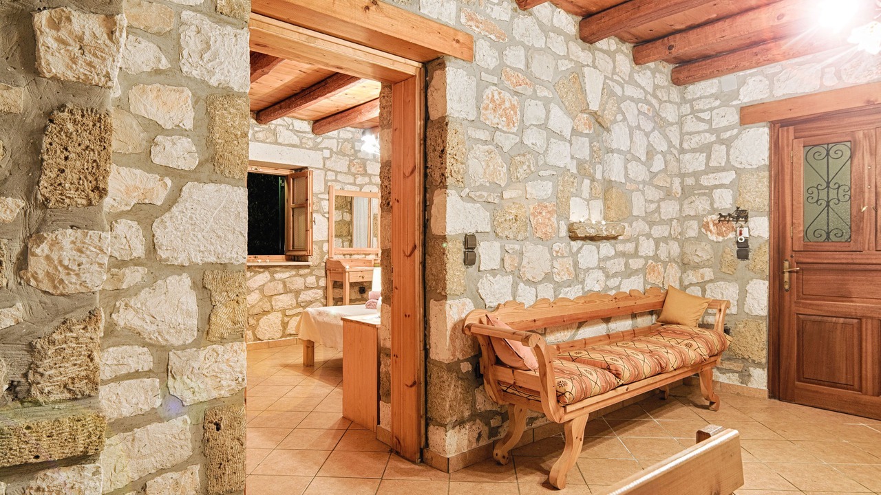 Photo of Bedroom in Vasilikos