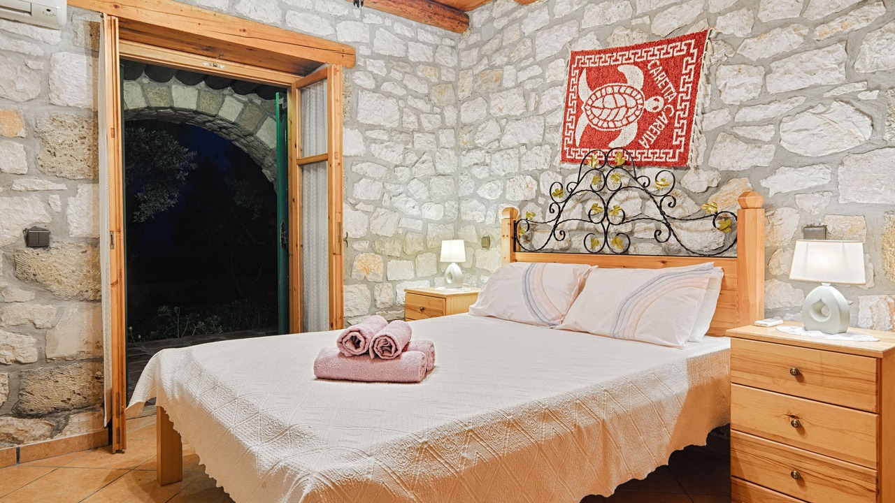 Photo of Bedroom in Vasilikos