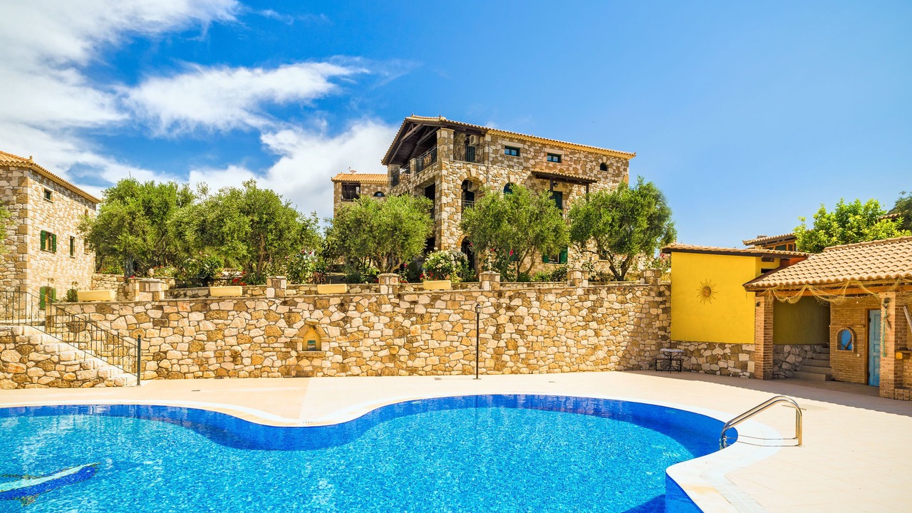 Photo of Outdoor in Vasilikos