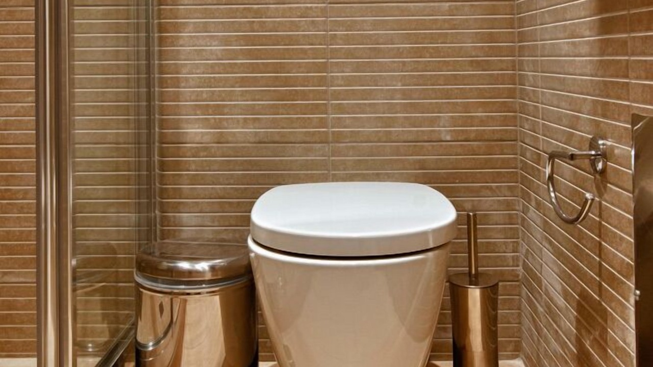 Photo of Bathroom in Thissio