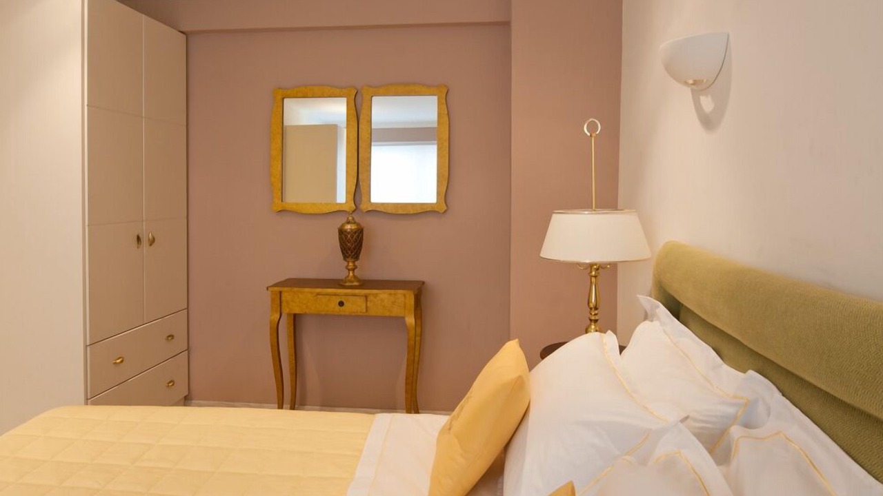 Photo of Bedroom in Thissio