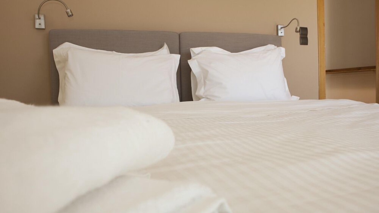 Photo of Bedroom in Nopigia