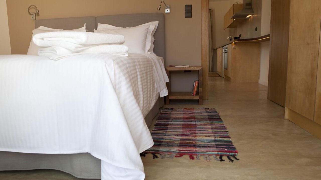 Photo of Bedroom in Nopigia