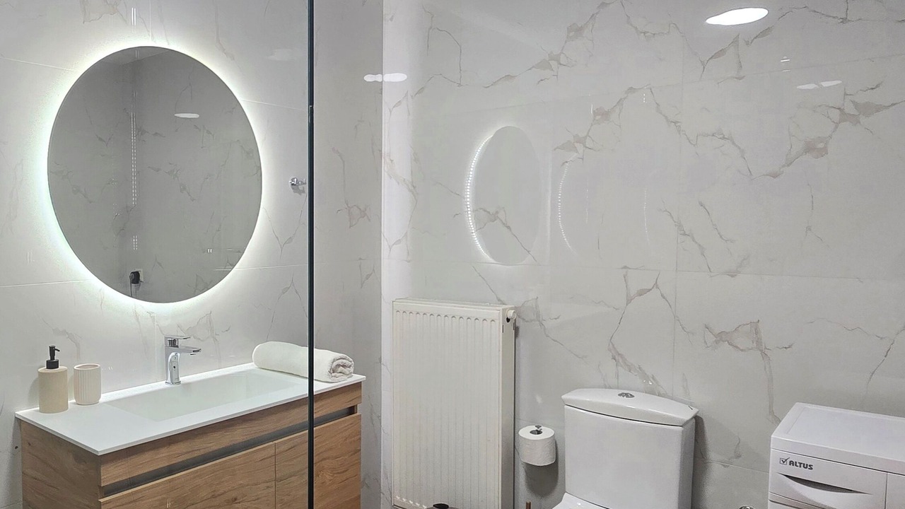 Photo of Bathroom in Malevizi