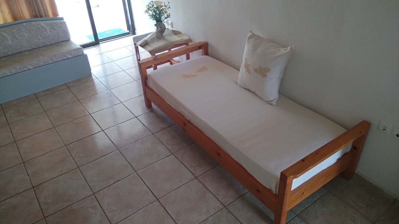 Photo of Bedroom in Gournai