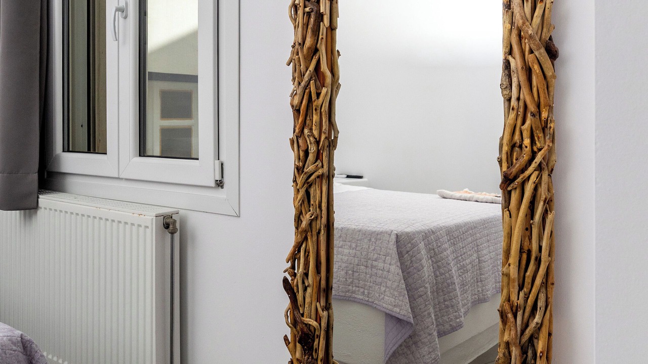 Photo of Bedroom in Old Town Naxos
