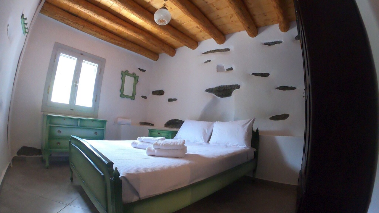 Photo of Bedroom in Kampos