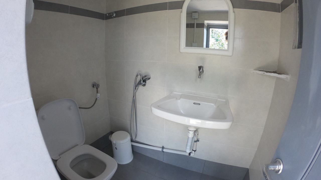 Photo of Bathroom in Kampos