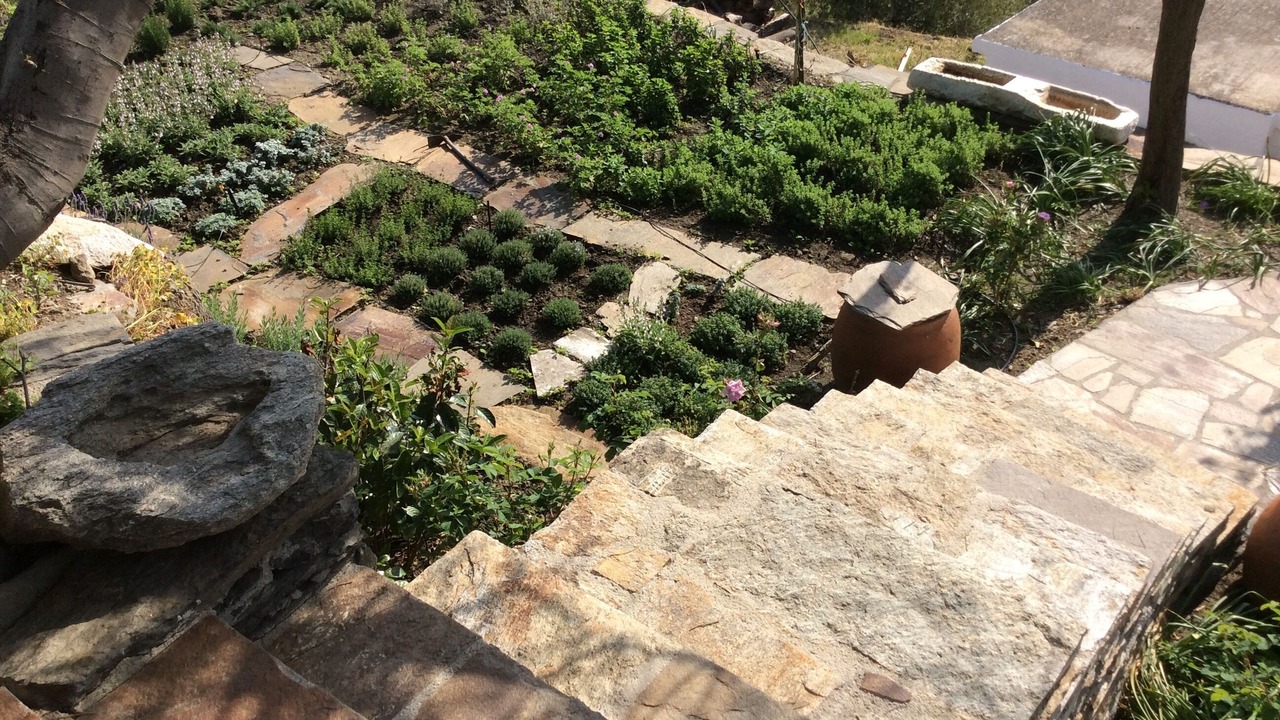 Photo of Outdoor in Kampos